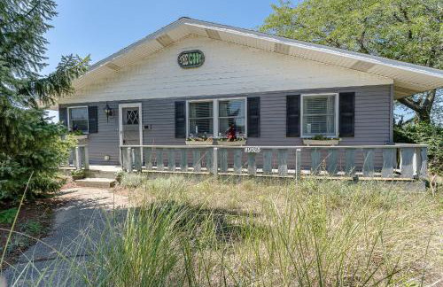 Beachfront cottage on North Shore Grand Haven - Foto 30