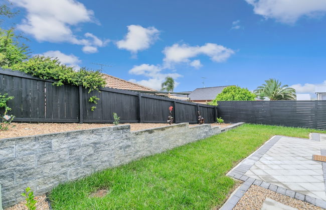 Hero Holiday House - Foto 20