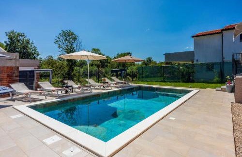 Villa Daris - Foto 54