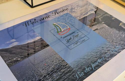 "Emozione del lago" appartamento con balcone a due passi dal lago - Photo 62