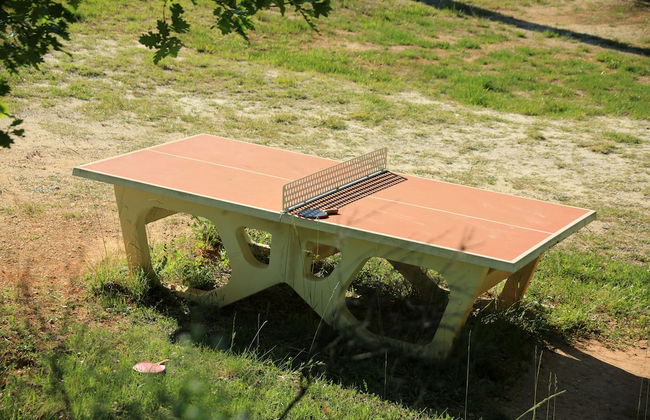 Village de vacances La Colline Des Ocres - Foto 43