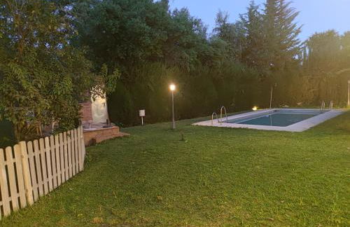 Los Cipreses - Photo 44