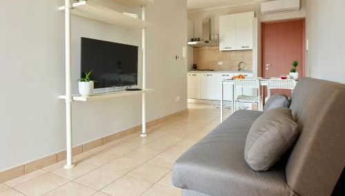 Sibylla Apartment - Foto 5