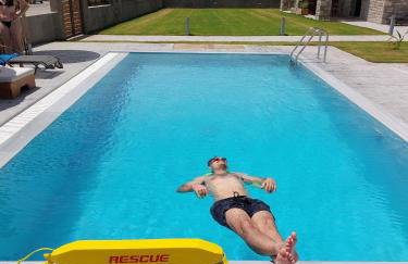 Santa Domenica Nafpaktos - Rooms and Apartments by the Sea - Foto 11