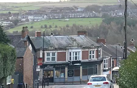 Ushaw HillTop View-Suburban Free Parking Ideal for Work-Stays & Families - Foto 22