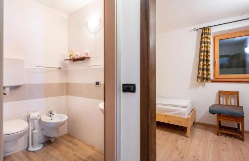 Chalet Panorama Rabbi - Foto 25