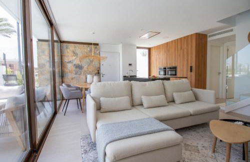 Villa Boja - Santa Rosalia Lake & Life Resort BY COELI HOLIDAYS - Foto 7