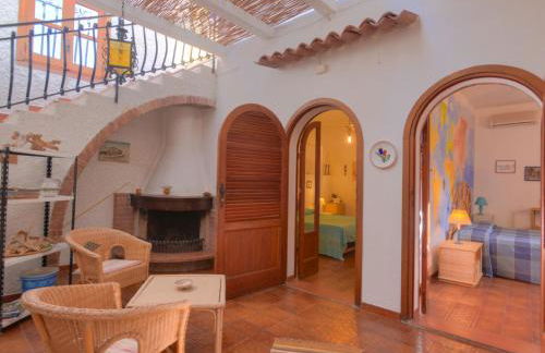 Holiday Home Fanusa by Interhome - Foto 26