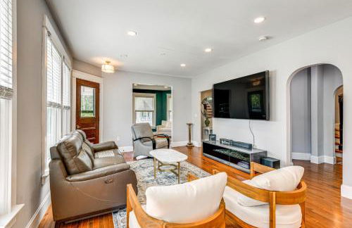 Pet-Friendly Lancaster Home 13 Mi to Dtwn Buffalo - Foto 4