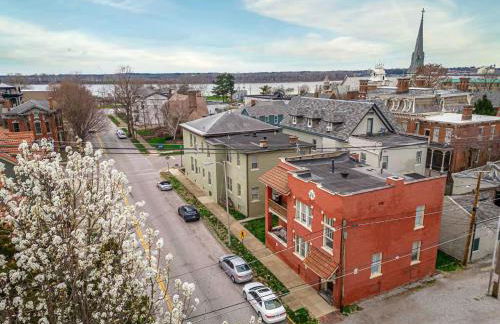 Cherry Street Retreat - Foto 36