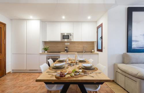 Giraud II - Secluded beachfront duplex - Foto 57