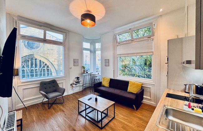 Newcastle Keep Hideaway - Foto 1