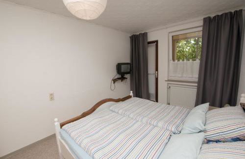 Apartment Große Wohnung in Bodenwerder mit Garten- Terrasse und gemeinsamem Pool by Interhome - Foto 11