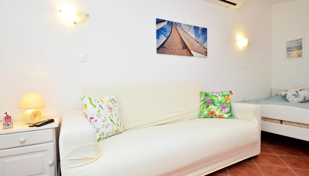 Aron - Foto 3, Bedroom