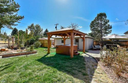 3bdmid-century Modernhot Tub, Grill, Close to DT - Foto 62