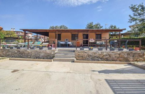 Lovely Home In Civitavecchia - Foto 1