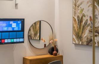 K35 Apartments - Foto 75