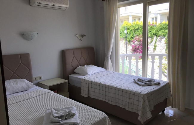 Bodrum Bogazici Turquoise Village - Photo 2