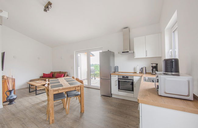 Ferienhaus Eifelruhe in Filz - Foto 21