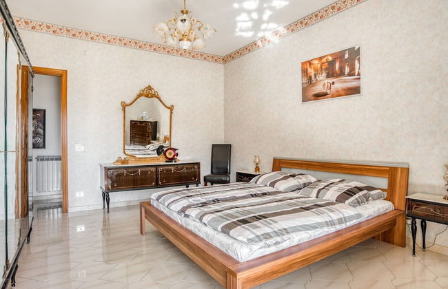 Posh Home in Santa Caterina Villarmosa near Nature Reserve - Foto 3