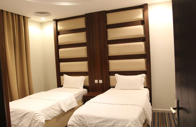 Khayali Tourist Resort 1 - Foto 3