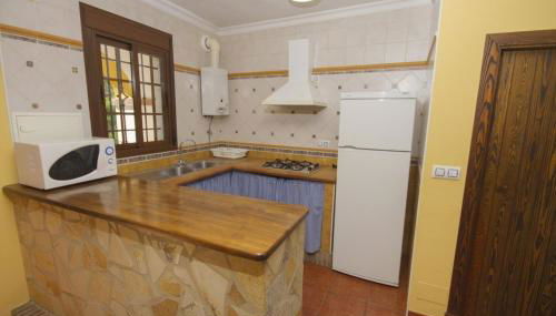 Casas el Albarracín - Foto 2