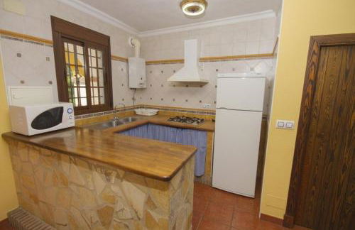 Casas el Albarracín - Foto 2