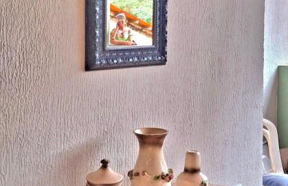 Casa Florença Guaramiranga - Foto 21