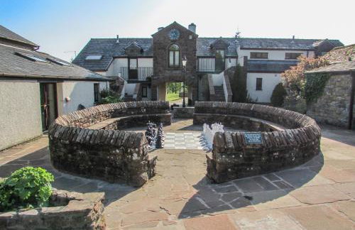 Tilly Mint Cottage - Photo 29