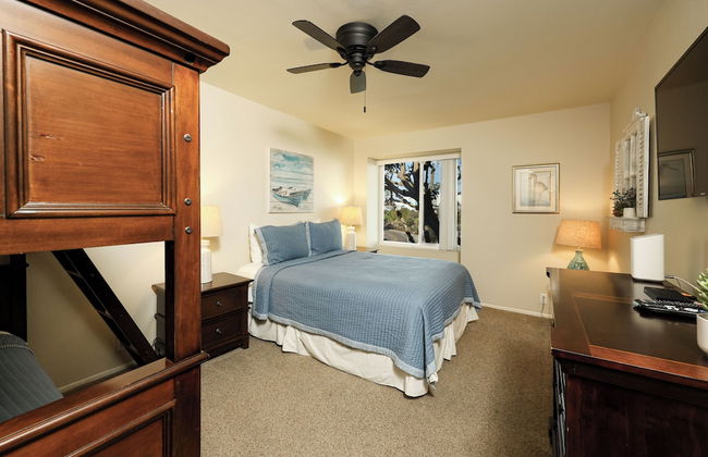 Oceanside Beach Condos - Foto 23