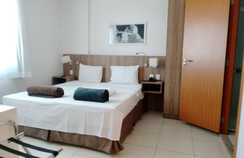 Terra Hospedagem soho conforto e aconchego - Photo 27