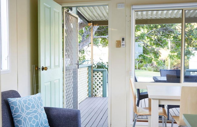 Grassy Head Holiday Park - Foto 23