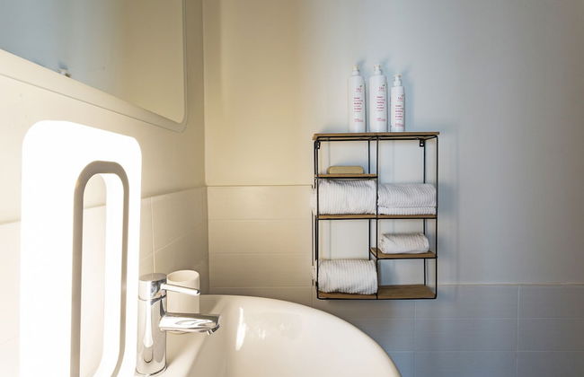 Casa Vermiglio al porto di Genova - Foto 12