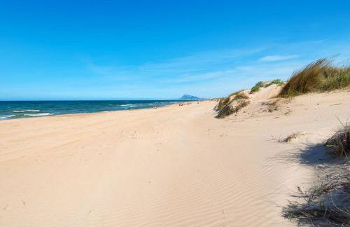 Acogedor apartamento junto al mar - Photo 23