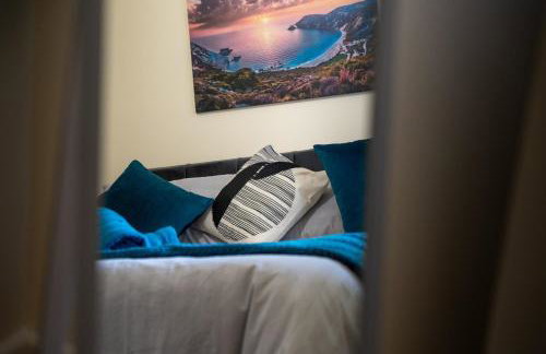 Serene 2BR Retreat Perfect for Long Stays - Foto 25