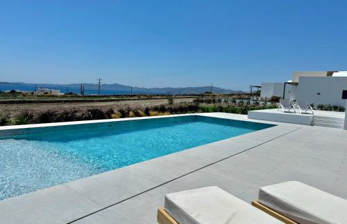 Faragas Hill Euphoria Villa - Foto 6