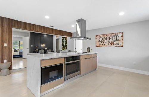 Treehouse Villa BY THE GLAMHOMES - Foto 34