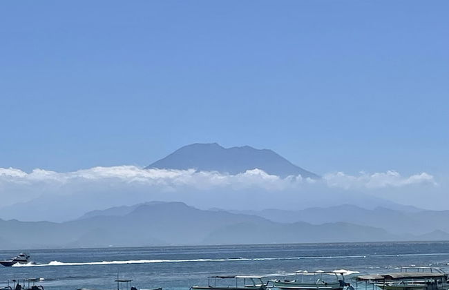 Island Garden Huts & Yoga Shala - Foto 47