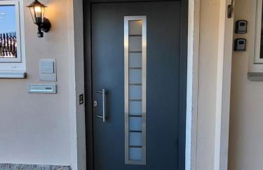 DG-Ferienwohnung nähe Legoland, mit großer Terrasse - Foto 17