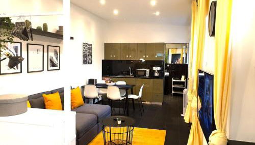 Cosy Studio with Private Parking - Foto 5