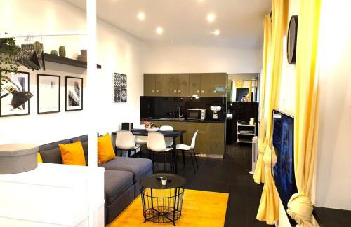 Cosy Studio with Private Parking - Foto 5