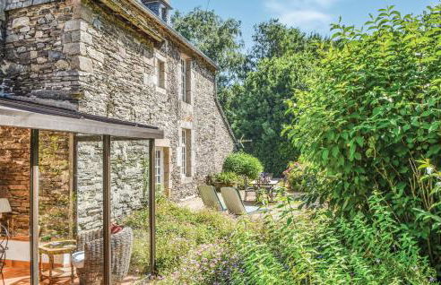 Cozy Home In Taulé With Kitchen - Foto 11