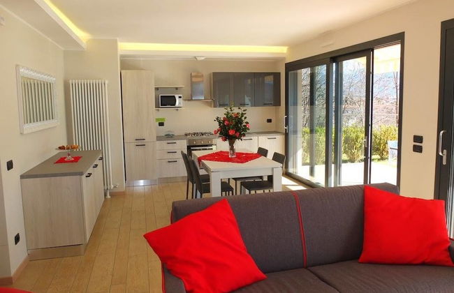 Residence Vacanze Relax Lago di Como - Photo 14