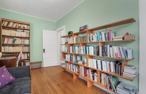 Maison des Reves - Historic charm in the heart of Downtown! - Foto 34