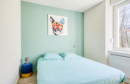 Le 001-GregIMMO-Appart'Hôtel - Foto 14