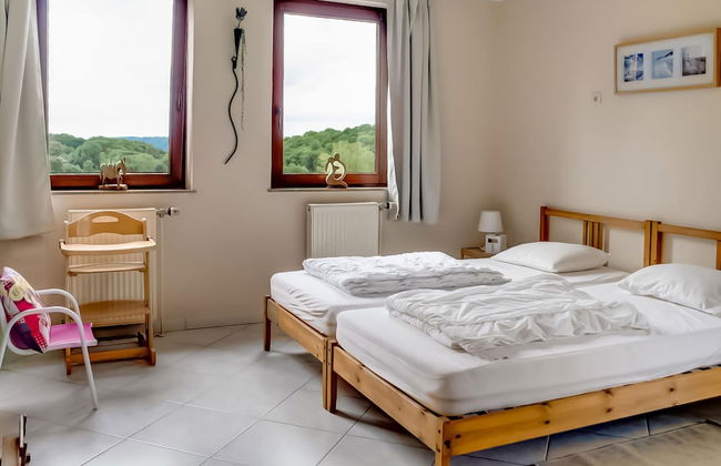 Family Escape With Pool - Foto 13