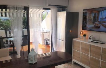 lujoso apartamento con vistas a la playa en el Sur de Gran Canaria - Foto 9