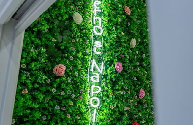 Terno su Napoli Sanità - Foto 34