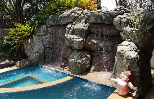 Xanadu Pool Villa at Phala - Foto 12