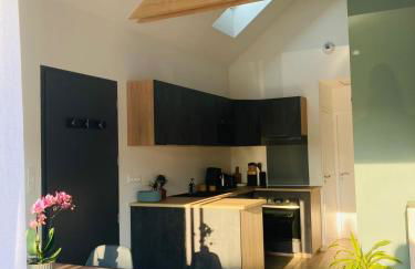 GITE DU GULF STREAM - Foto 9